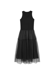 Dresses/JNBY Calf-length Sleeveless Dresses