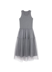 Dresses/JNBY Calf-length Sleeveless Dresses