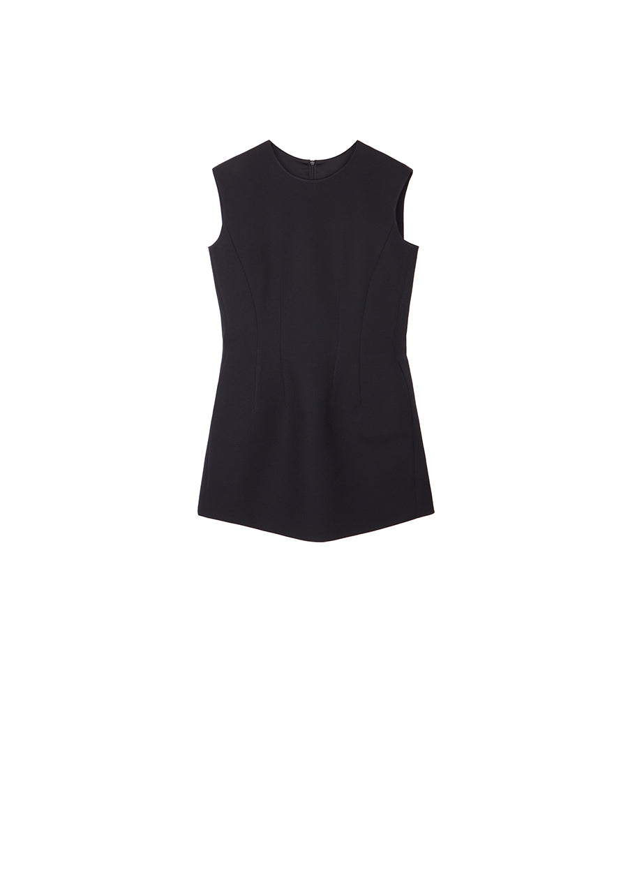 Dresses/JNBY Minimalist Sleeveless Dresses