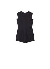 Dresses/JNBY Minimalist Sleeveless Dresses