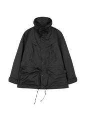 Coat / JNBY Lightweight Detachable Down Coat