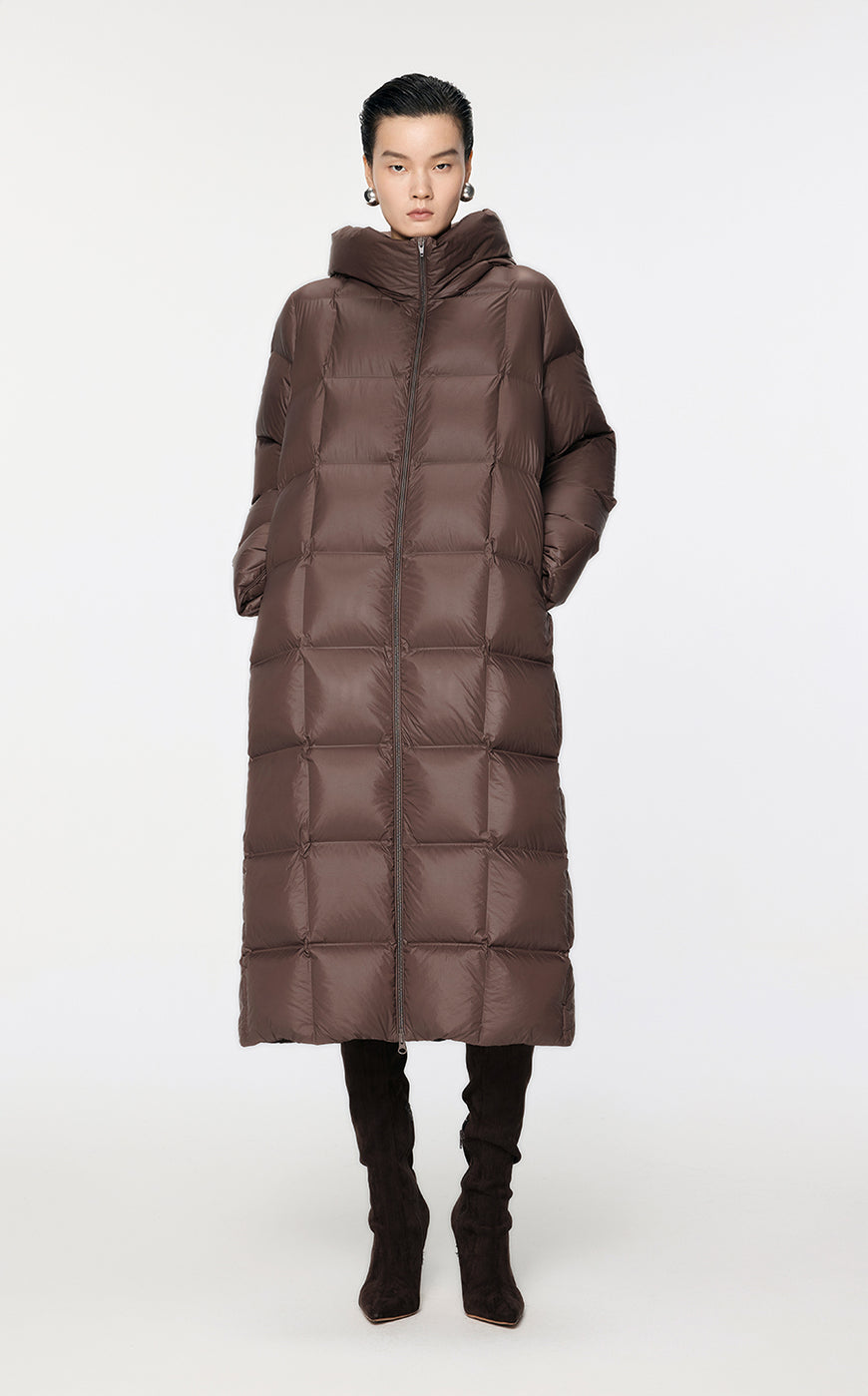 Down Coats – JNBYPLUS