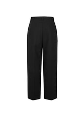 Pants / JNBY Modern Tailored Straight Trousers