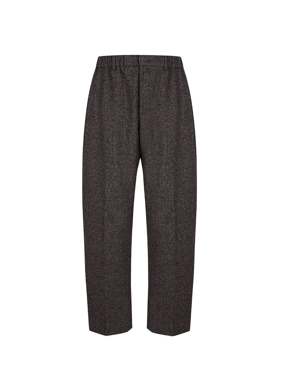 Pants / JNBY Merino Wool Twill Pants