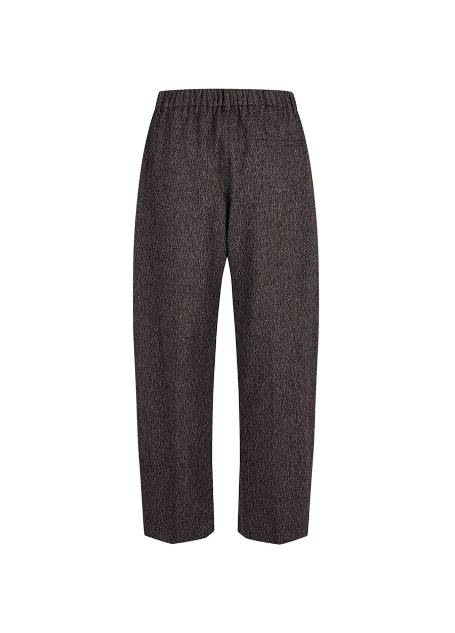 Pants / JNBY Merino Wool Twill Pants