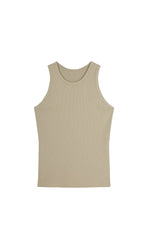 Vest / JNBY Fitted Knit Vest