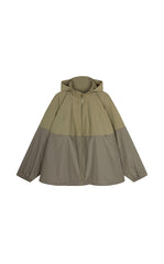 Jacket / JNBY UV Protection Oversized Sports Jacket