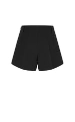 Shorts / JNBY Eco-Friendly Flared Hem Shorts