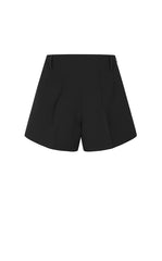 Shorts / JNBY Eco-Friendly Flared Hem Shorts