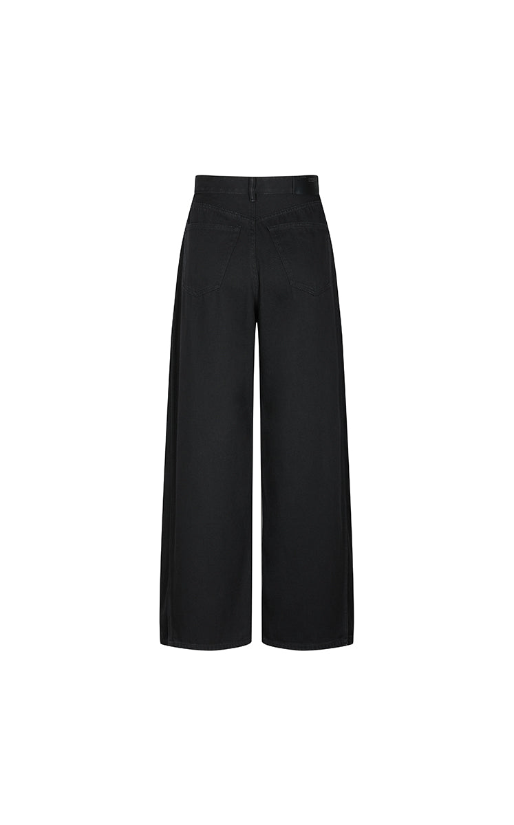 Pants / JNBY Eco Tencel Banana Jeans