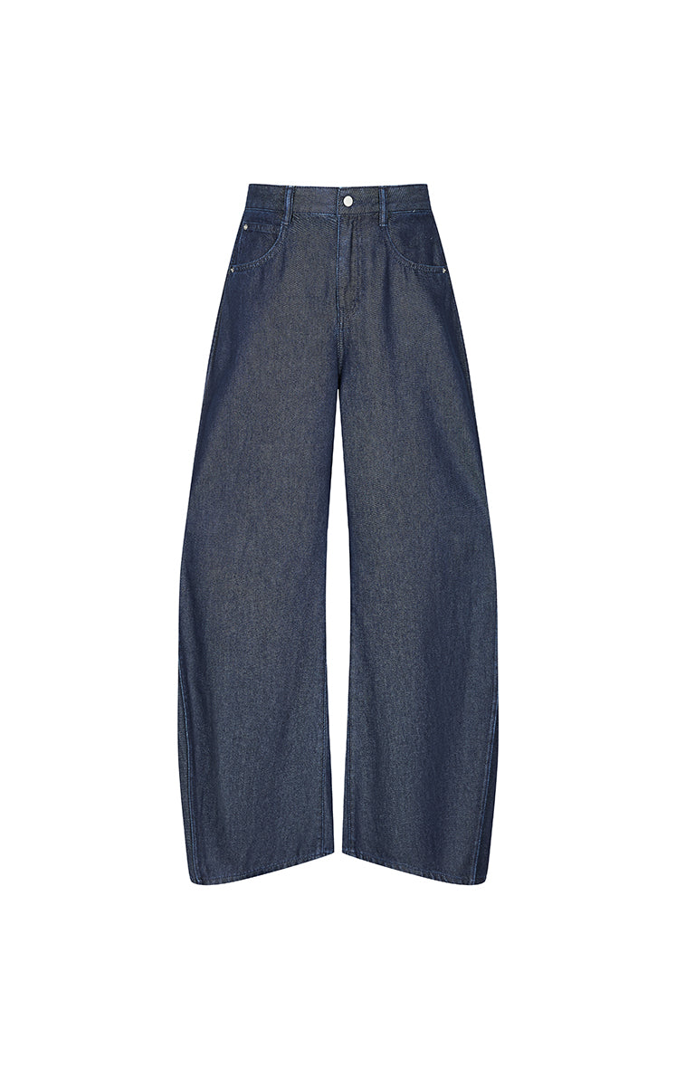 Pants / JNBY Eco Tencel Banana Jeans