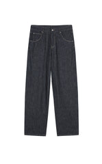Pants / JNBY Italian Denim Banana Jeans