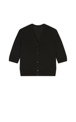 Sweater / JNBY Slim Fit Cropped Sweater