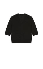 Sweater / JNBY Slim Fit Cropped Sweater