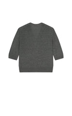 Sweater / JNBY Slim Fit Cropped Sweater