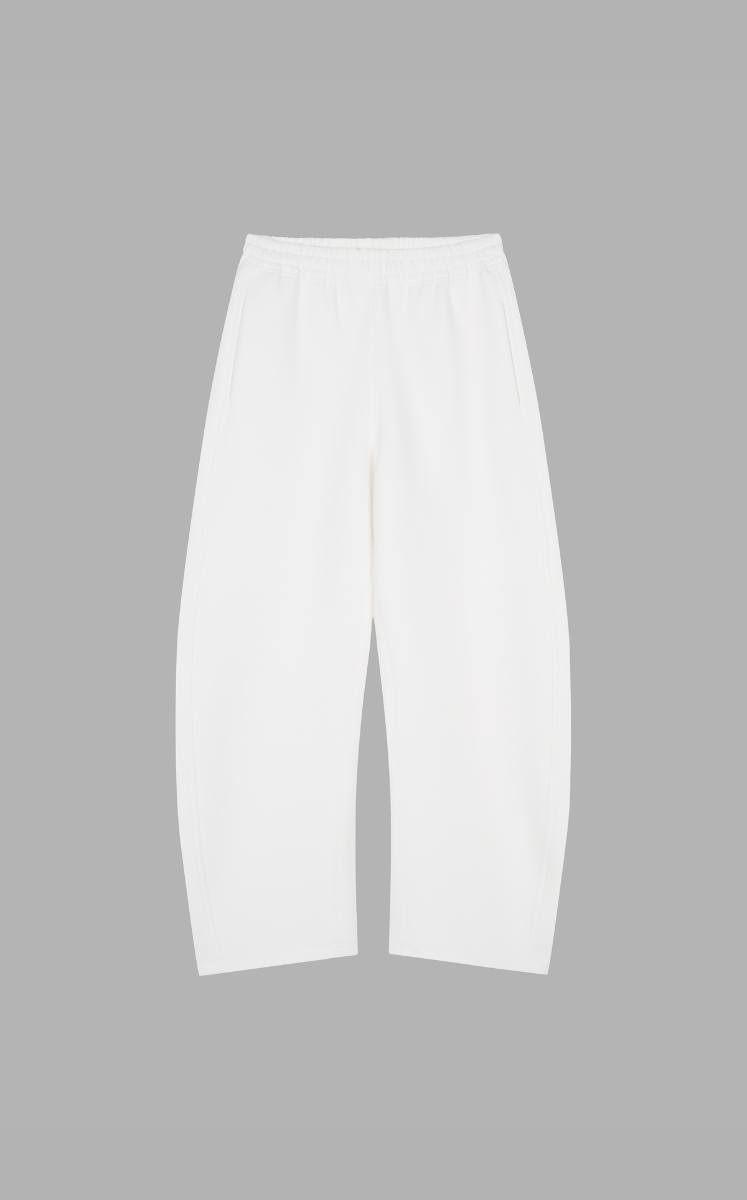 Pants / JNBY Lyocell Air Layer Trousers