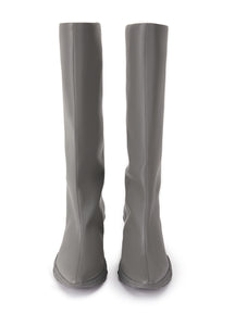 Boots / JNBY PU High Boots