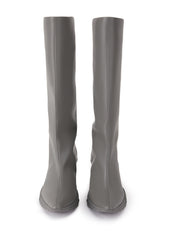 Boots / JNBY PU High Boots