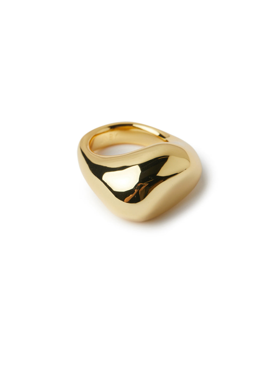 Ring / JNBY Design All-match Ring