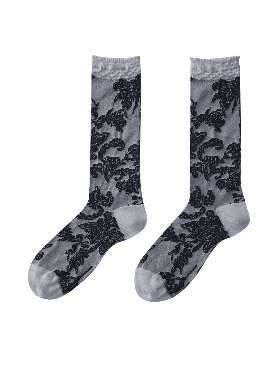 Socks / JNBY Cotton Socks