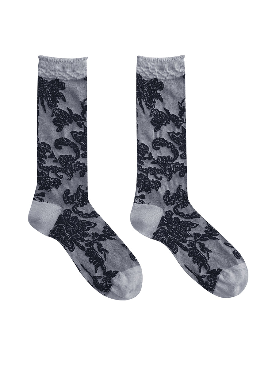 Socks / JNBY Cotton Socks