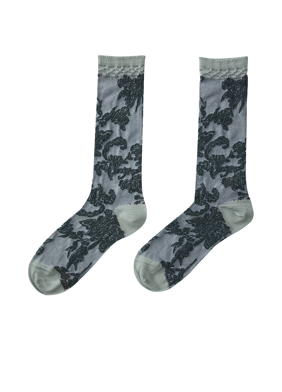 Socks / JNBY Cotton Socks