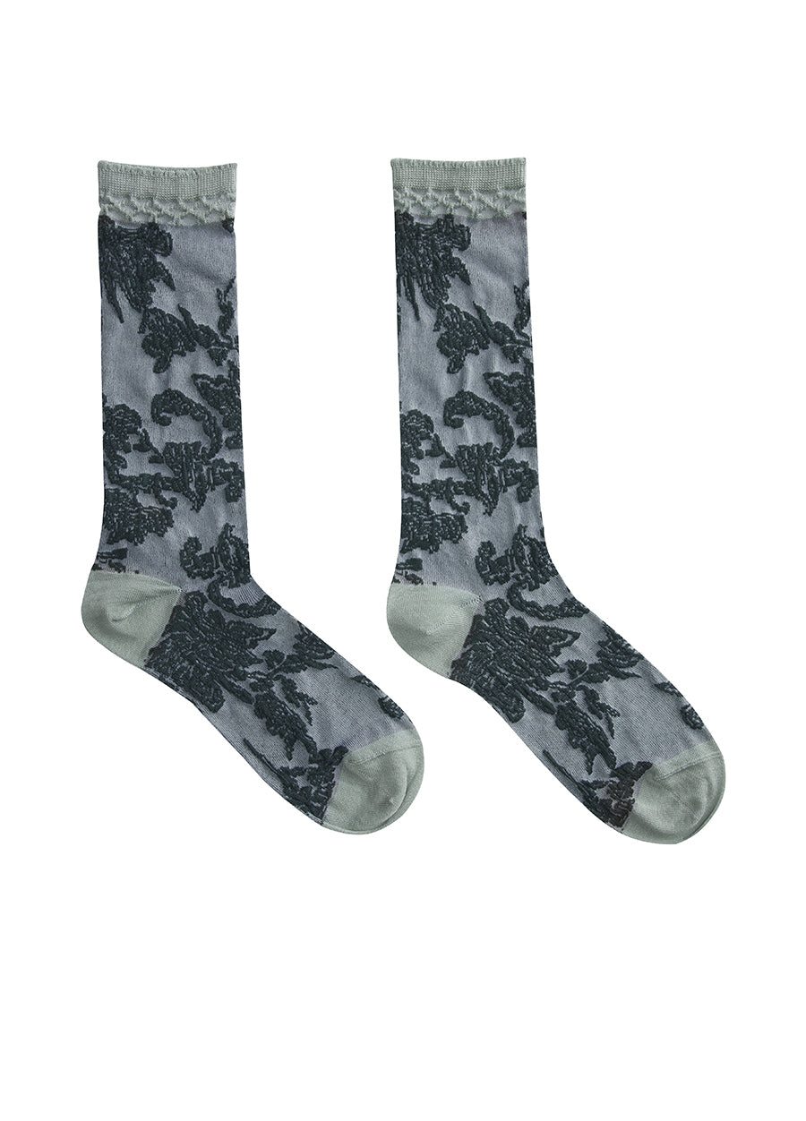 Socks / JNBY Cotton Socks