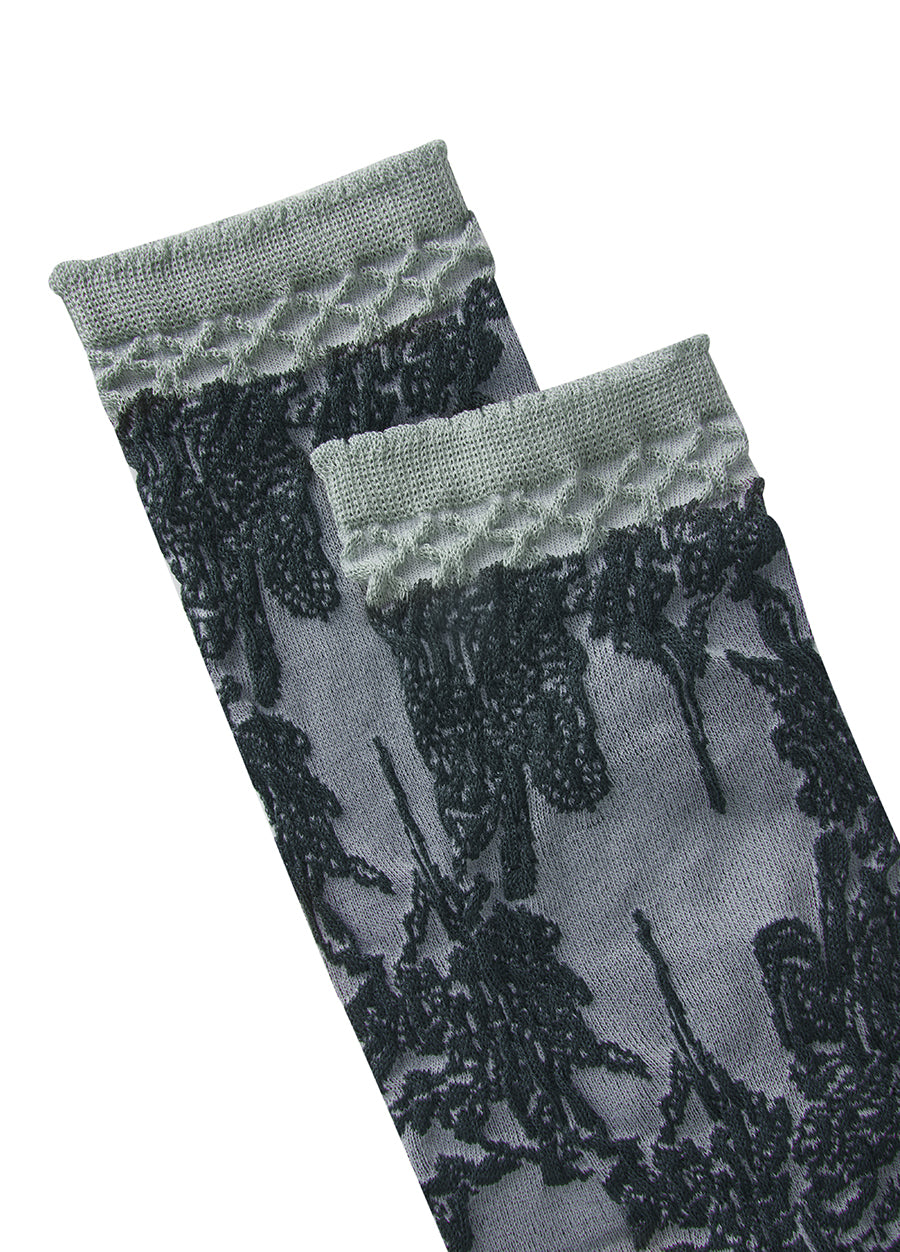 Socks / JNBY Cotton Socks