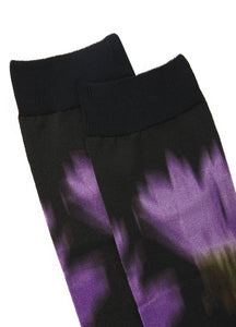 Socks / JNBY Floral-Pattern Socks