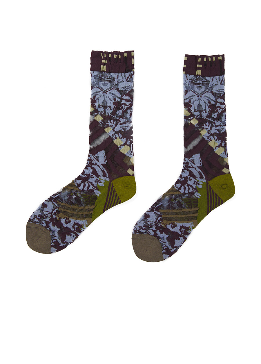 Socks / JNBY Polyamide Socks