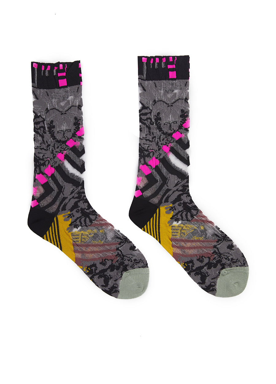 Socks / JNBY Polyamide Socks