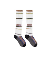 Socks / JNBY Stripe Retro Socks