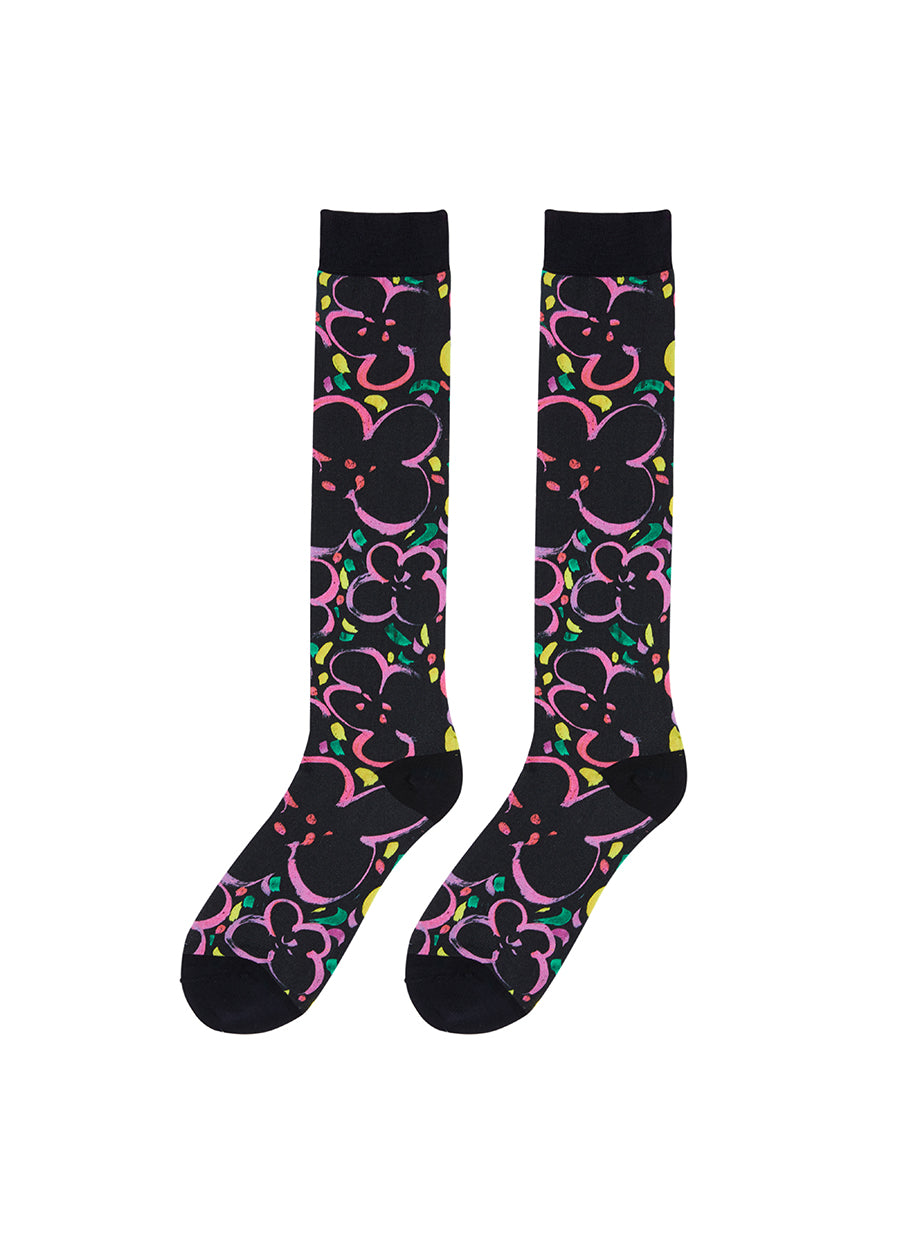 Socks / JNBY Knee-high Socks
