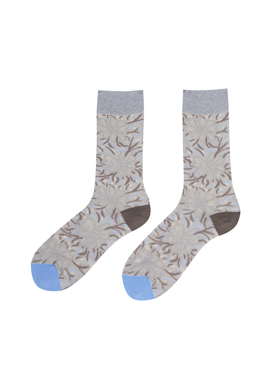 Socks / JNBY Daisy Prints Socks