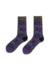 Socks / JNBY Daisy Prints Socks