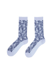 Socks / JNBY Nylon Mid-calf Socks