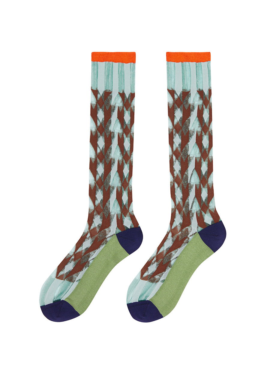 Socks/JNBY Fun High Socks