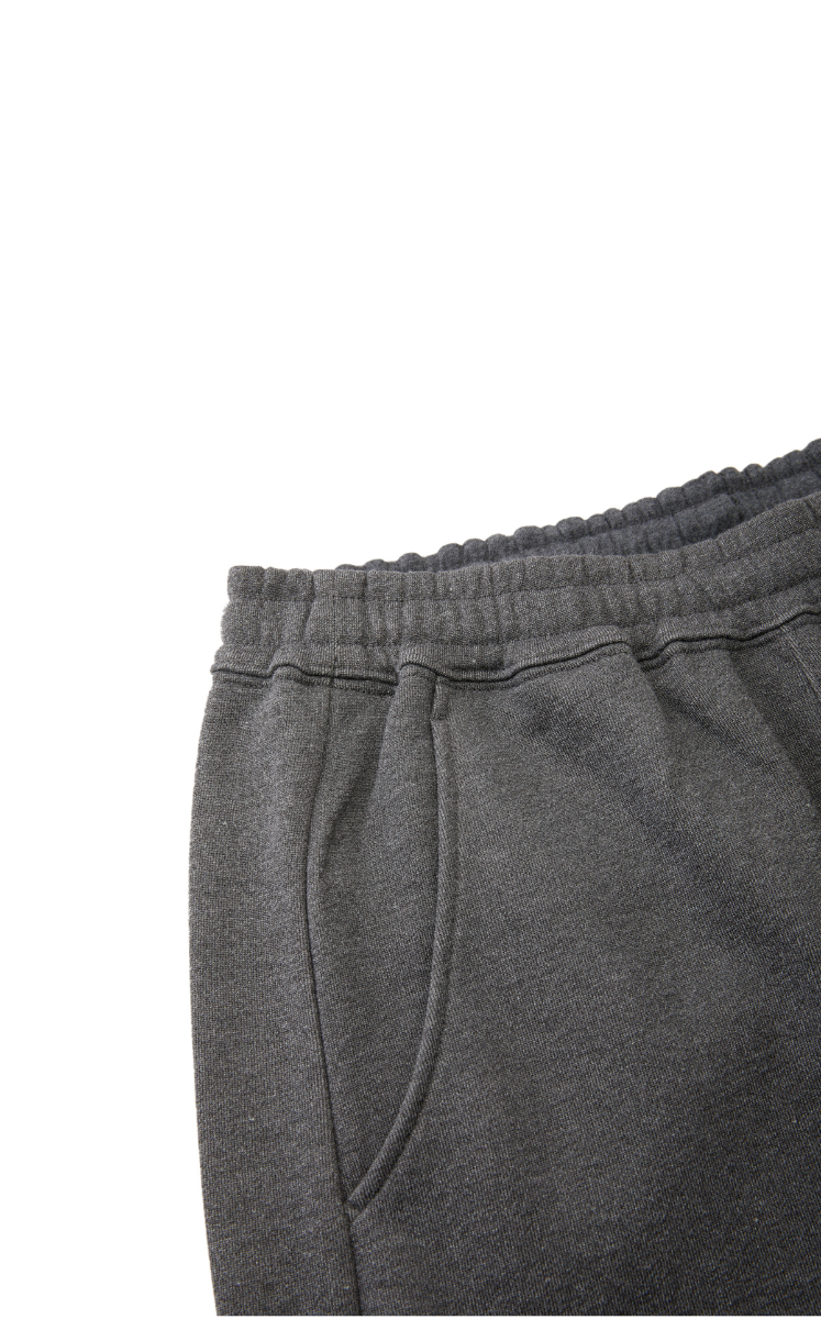 Pants / JNBY Silver Thread Drawstring Banana Pants