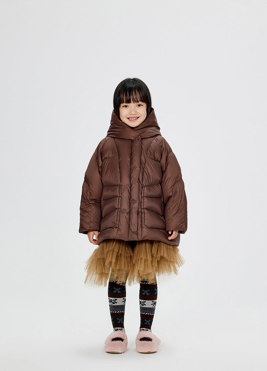 Coat / jnby by JNBY Oversized Goose Down Jacket