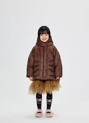 Coat / jnby by JNBY Oversized Goose Down Jacket