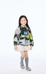 Jacket / jnby by JNBY UV-Protective Print Kids Jacket