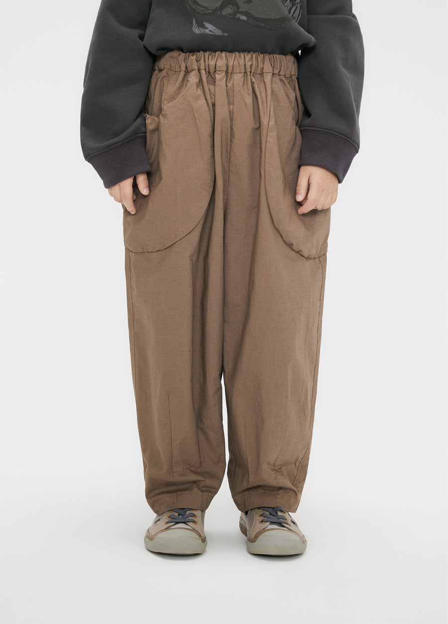 Pants / jnby by JNBY Skin-Friendly Soft Tapered  Trousers