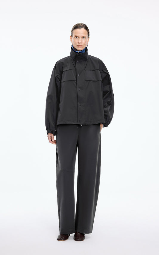 Jacket / JNBY Oversized Blended Jacket