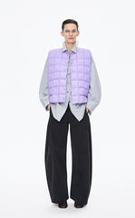 Pants / JNBY Cotton Banana Pants