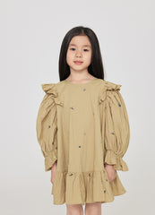 Dress / jnby by JNBY Long Sleeve Dress