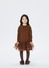 Dress / jnby by JNBY Merino Wool Sweater Dress