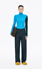 Pants / JNBY Italian Denim Banana Jeans