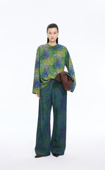 Bag / JNBY Minimalist PU Handbag