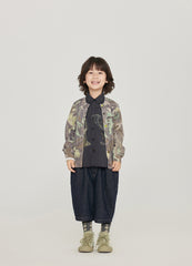 Shorts / jnby by JNBY Loose Denim Shorts