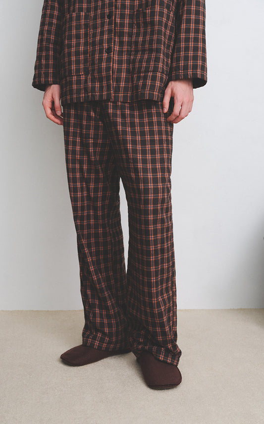 Shoes / JNBYHOME One-Piece Slip-On Slippers